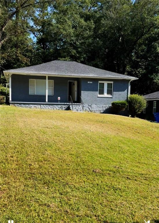 1875 Bayberry Drive SW