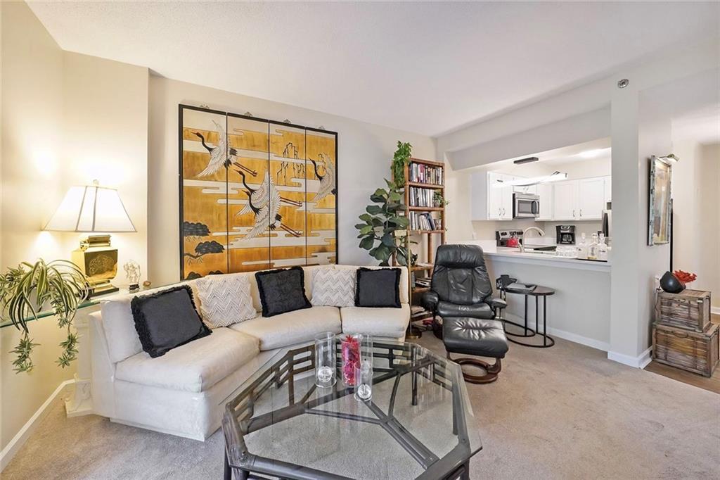 1800 Clairmont Lake A111