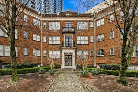 Condo For Sale - 908 Juniper Street #4<br/> Atlanta, GA 30309