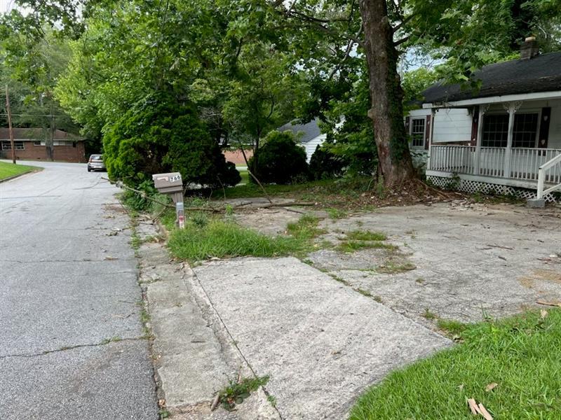 766 Warren Drive