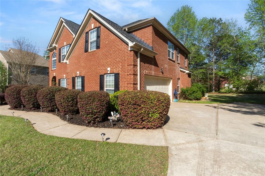 1905 Buford Court, Conyers, Georgia image 5