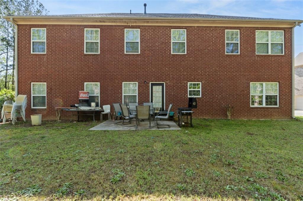 1905 Buford Court, Conyers, Georgia image 31