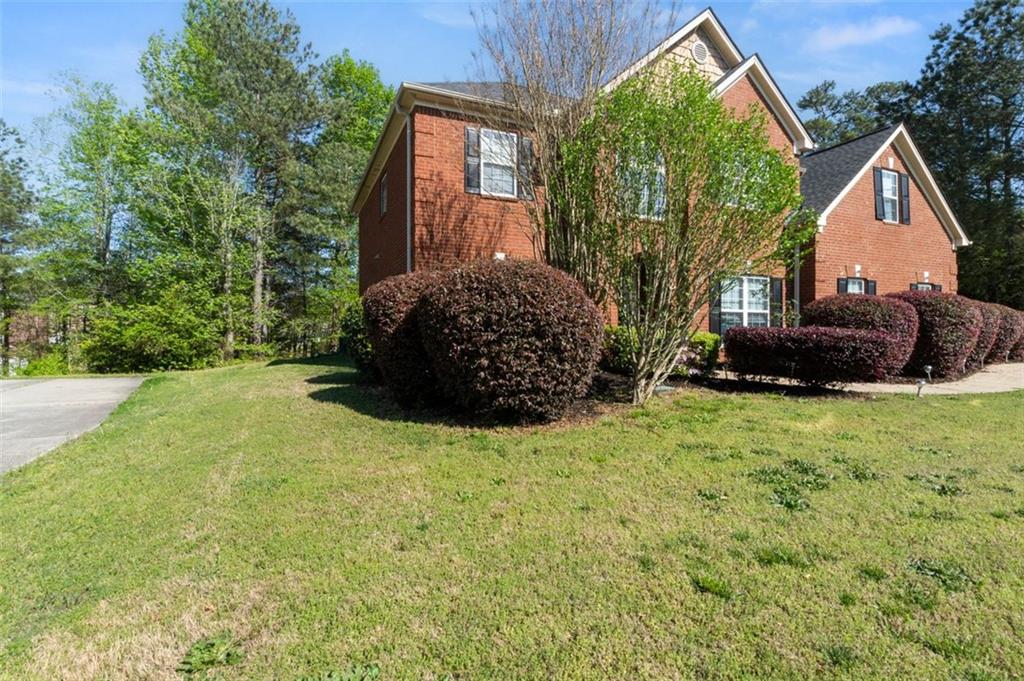 1905 Buford Court, Conyers, Georgia image 4