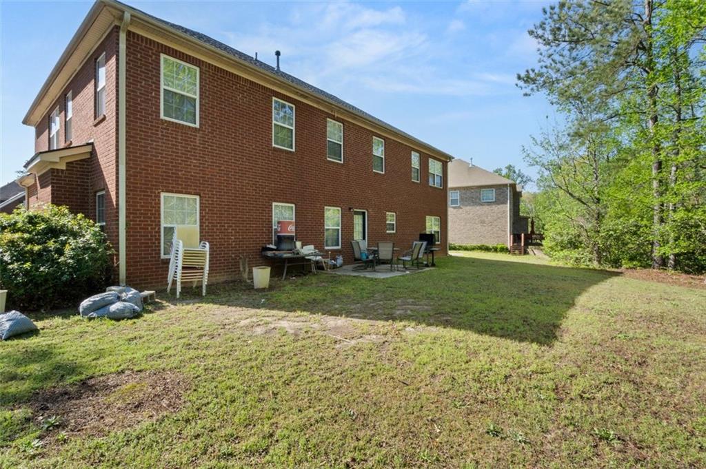 1905 Buford Court, Conyers, Georgia image 34