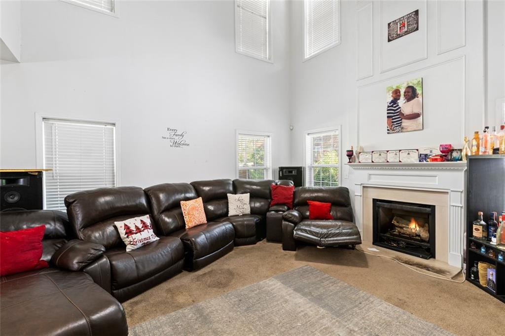 1905 Buford Court, Conyers, Georgia image 16