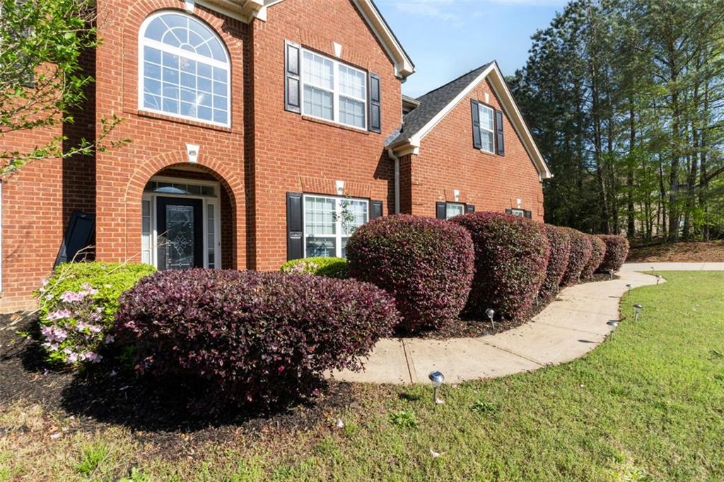 1905 Buford Court, Conyers, Georgia image 3