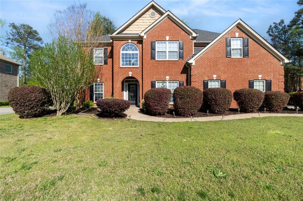 1905 Buford Court, Conyers, Georgia image 1