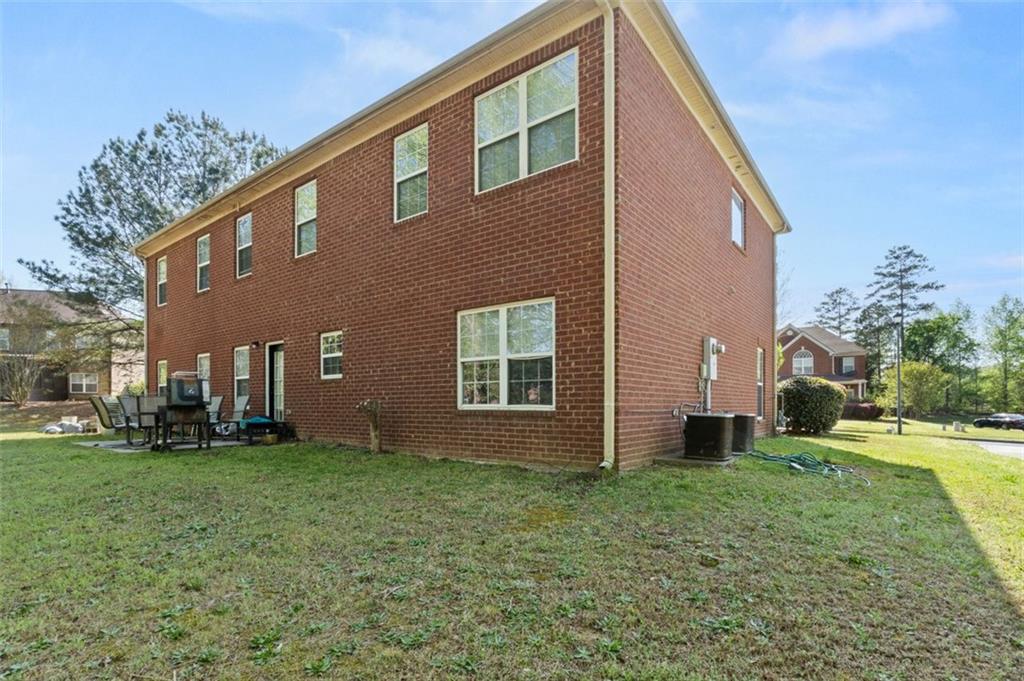 1905 Buford Court, Conyers, Georgia image 30