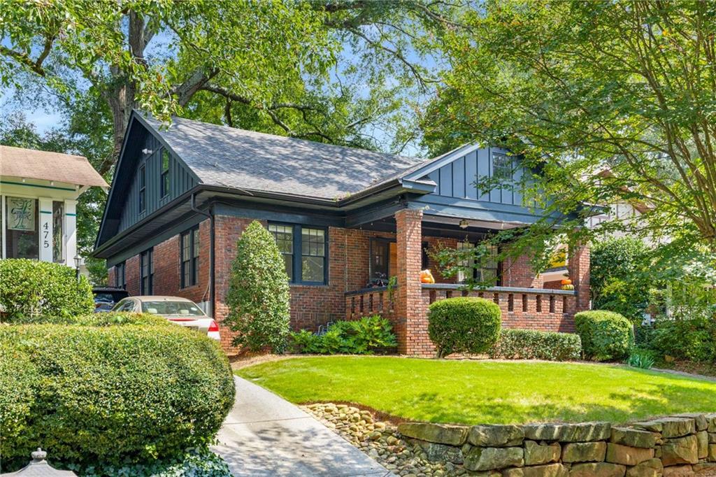 471 Page Avenue NE