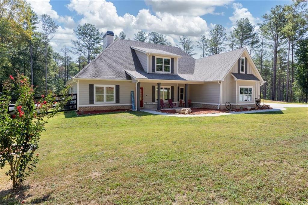 1269 Attaway Road