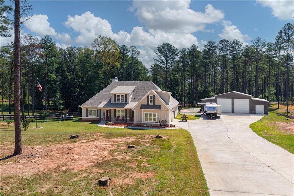 1269 Attaway Road