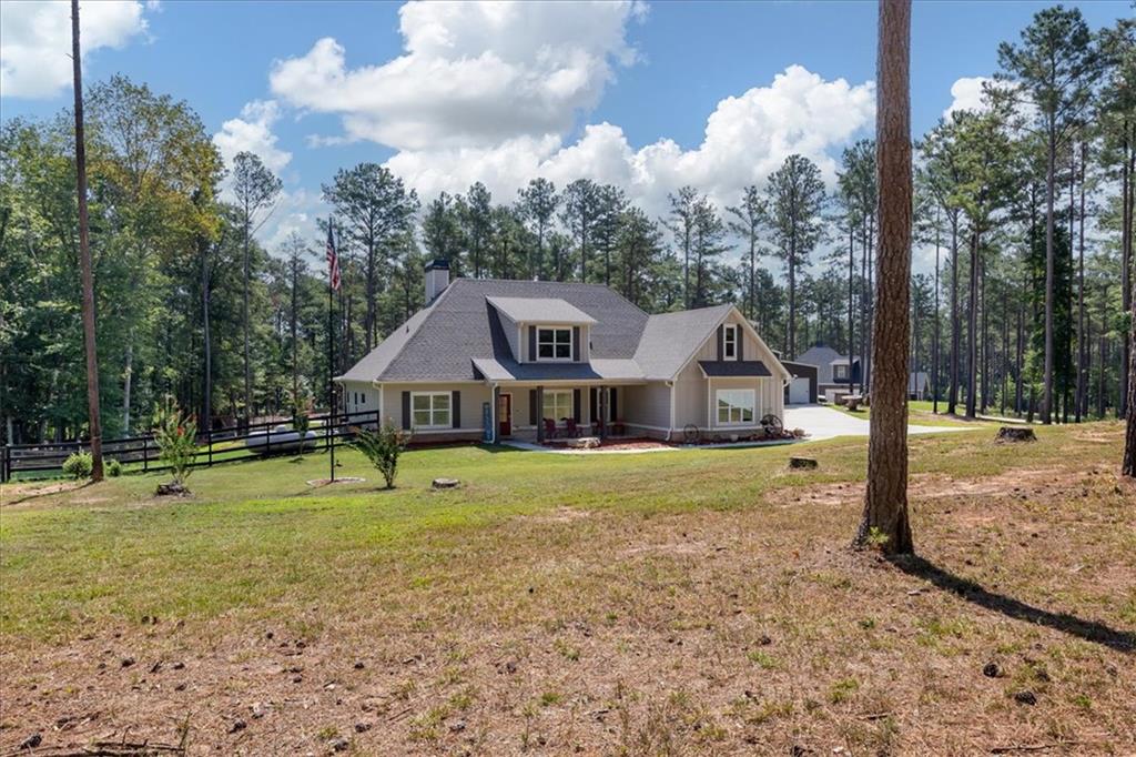 1269 Attaway Road