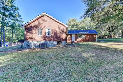 A home in Tucker