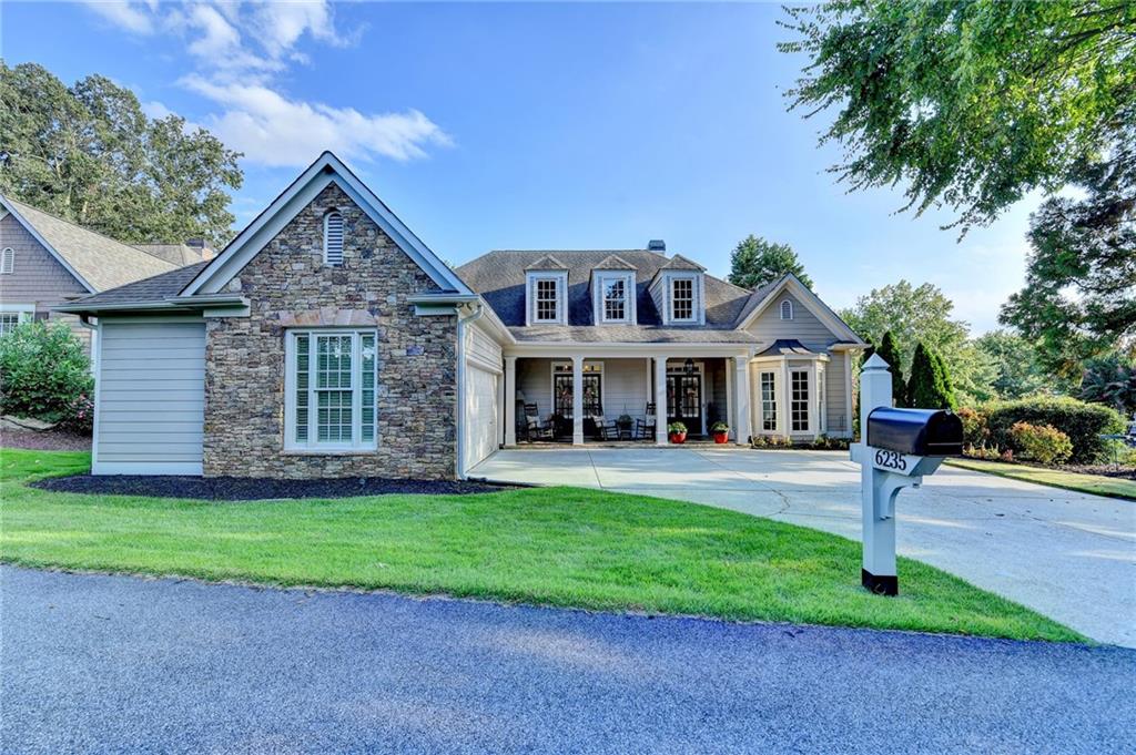 Hampton Golf Community - Residential