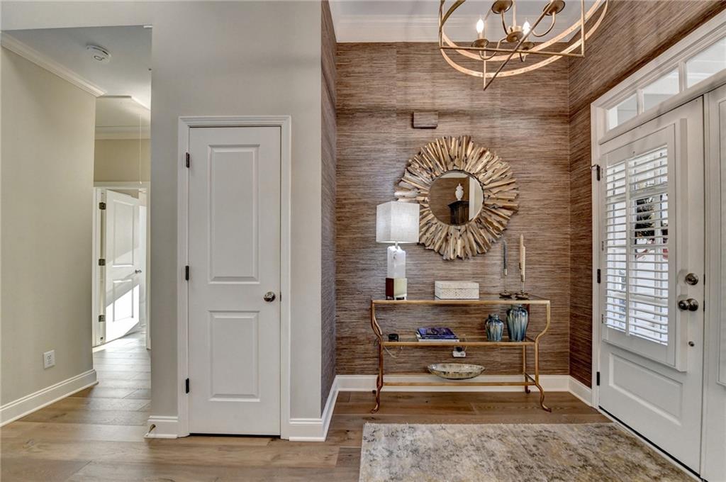 6235 Hampton Golf Club Drive
