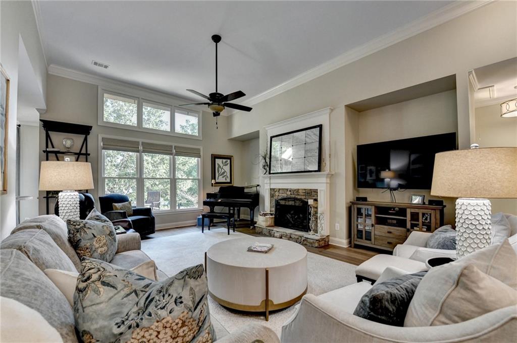 6235 Hampton Golf Club Drive