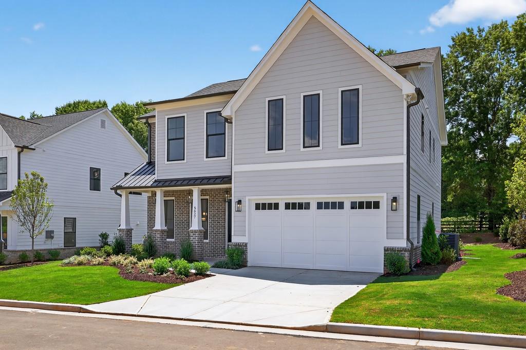 5627 Meadowstone Walk