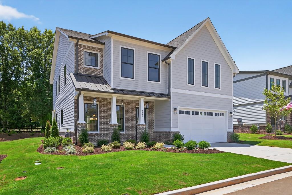 5627 Meadowstone Walk