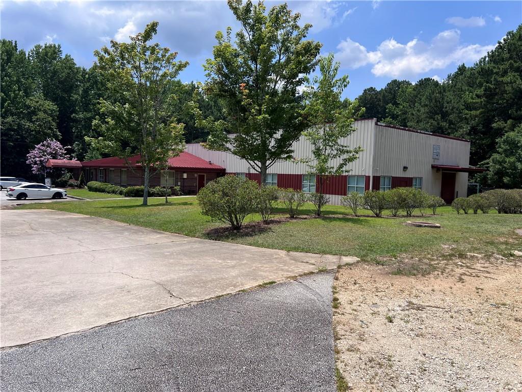 1719 Redan