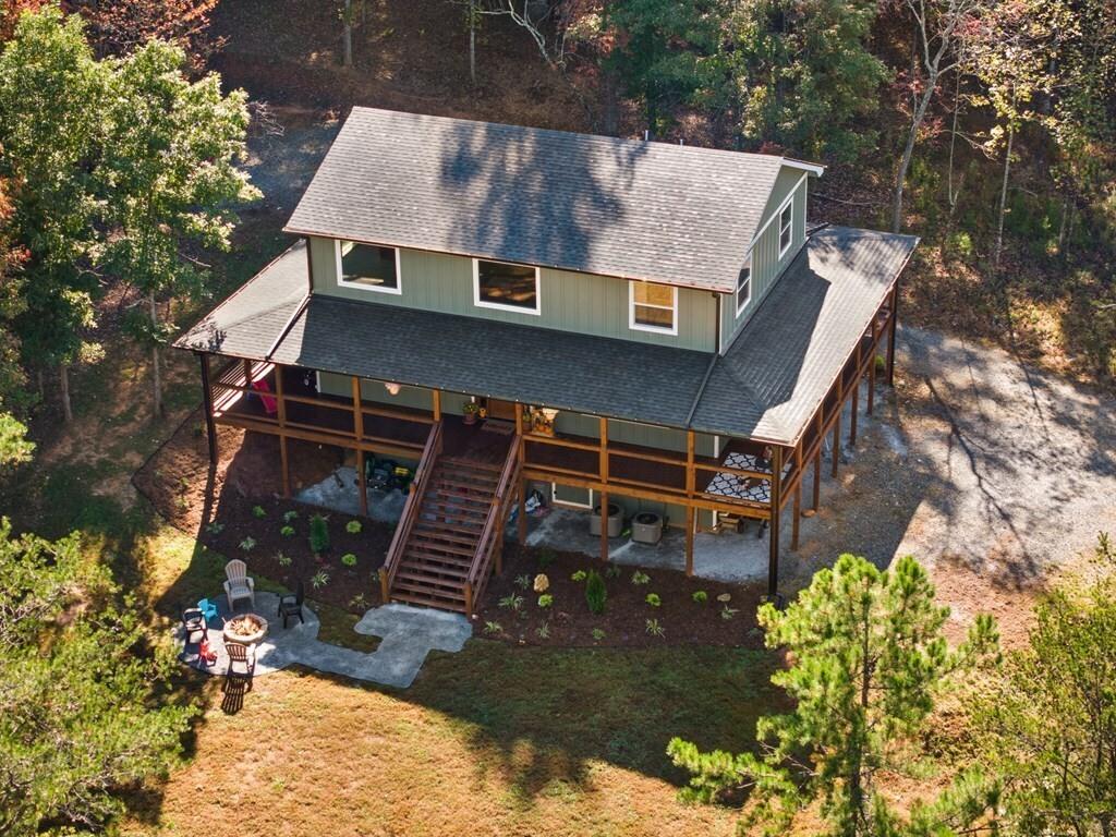 35 Indian Trace
