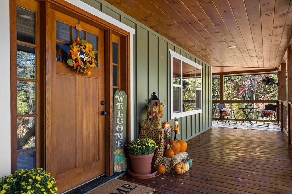 35 Indian Trace