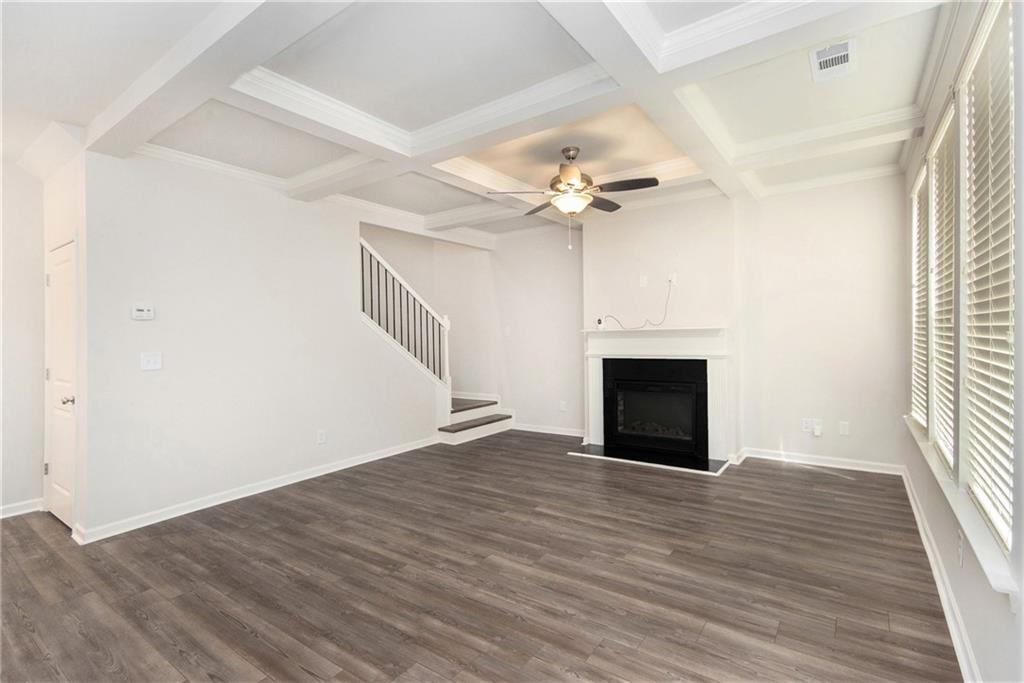 2789 Aralynn Way, College Park, Georgia image 7