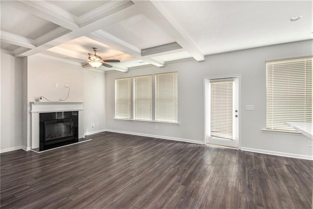 2789 Aralynn Way, College Park, Georgia image 4