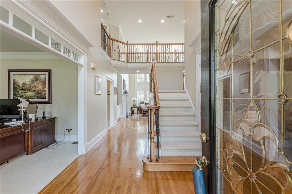 3410 Hearthstone Place