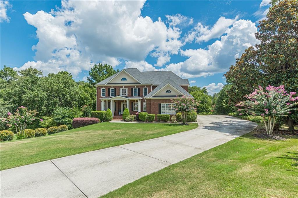 3410 Hearthstone Place