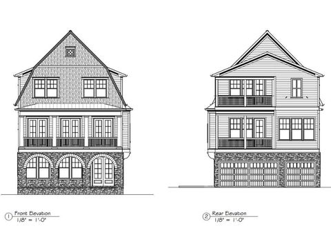 Homes For Sale - 470 Chandler Lane<br/> Woodstock, GA 30188