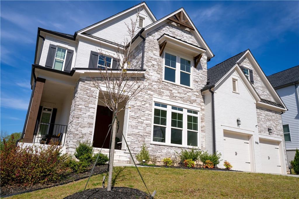946 Keystone Drive