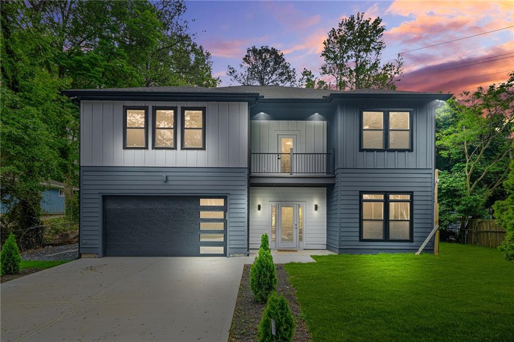 921 Cone Road