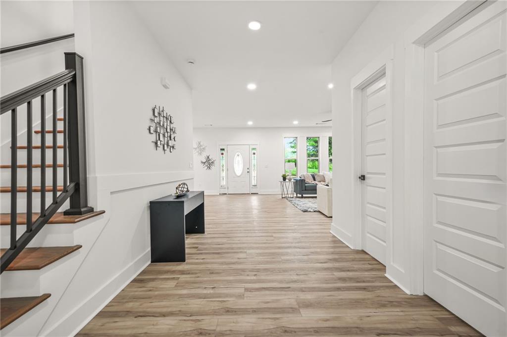 921 Cone Road