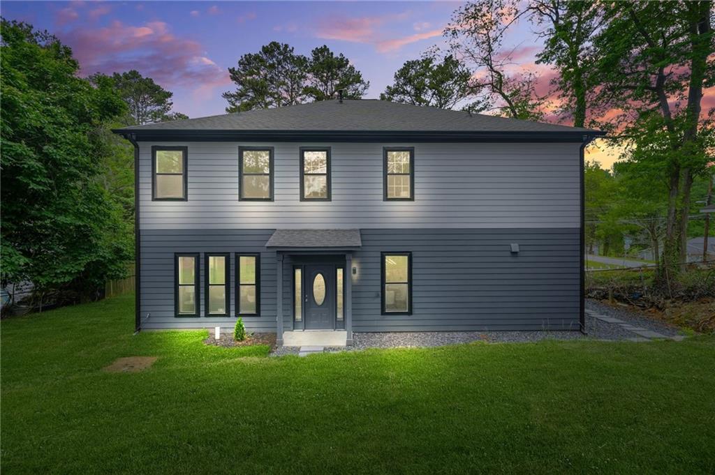 921 Cone Road, Forest Park, Georgia image 50
