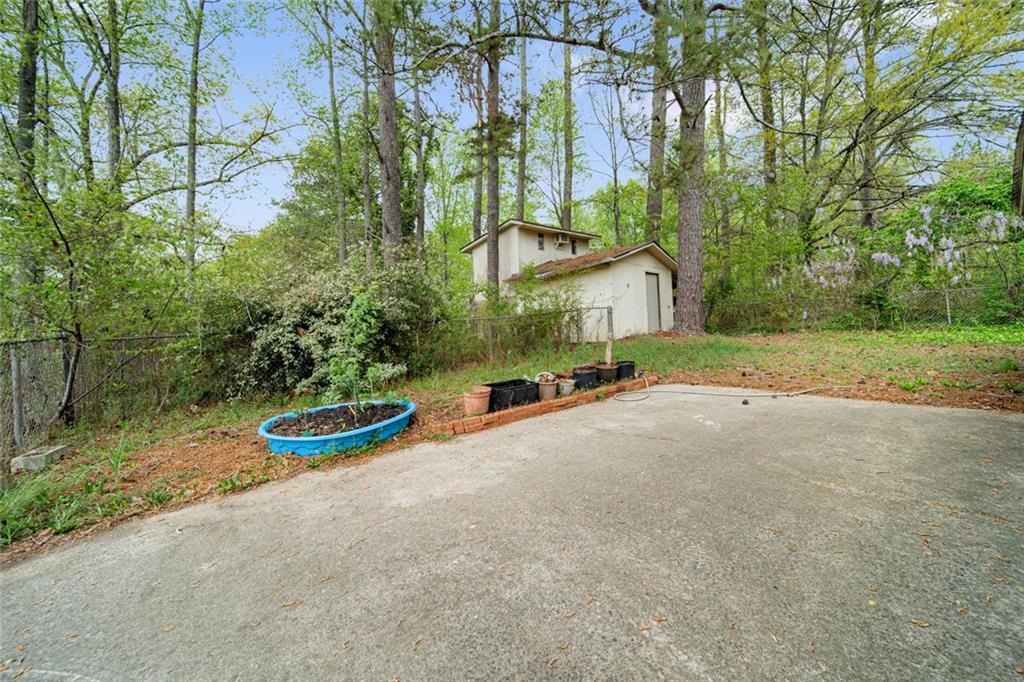 591 Freeman Street, Jackson, Georgia image 25