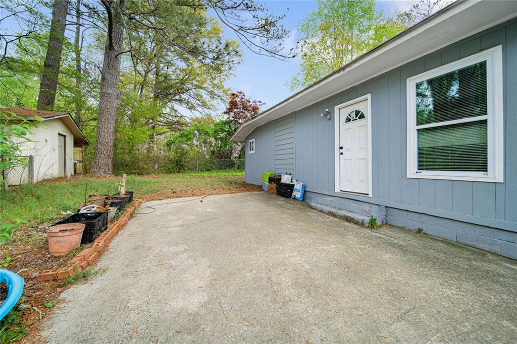 591 Freeman Street, Jackson, Georgia image 24