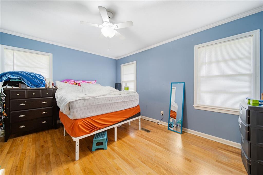 591 Freeman Street, Jackson, Georgia image 22