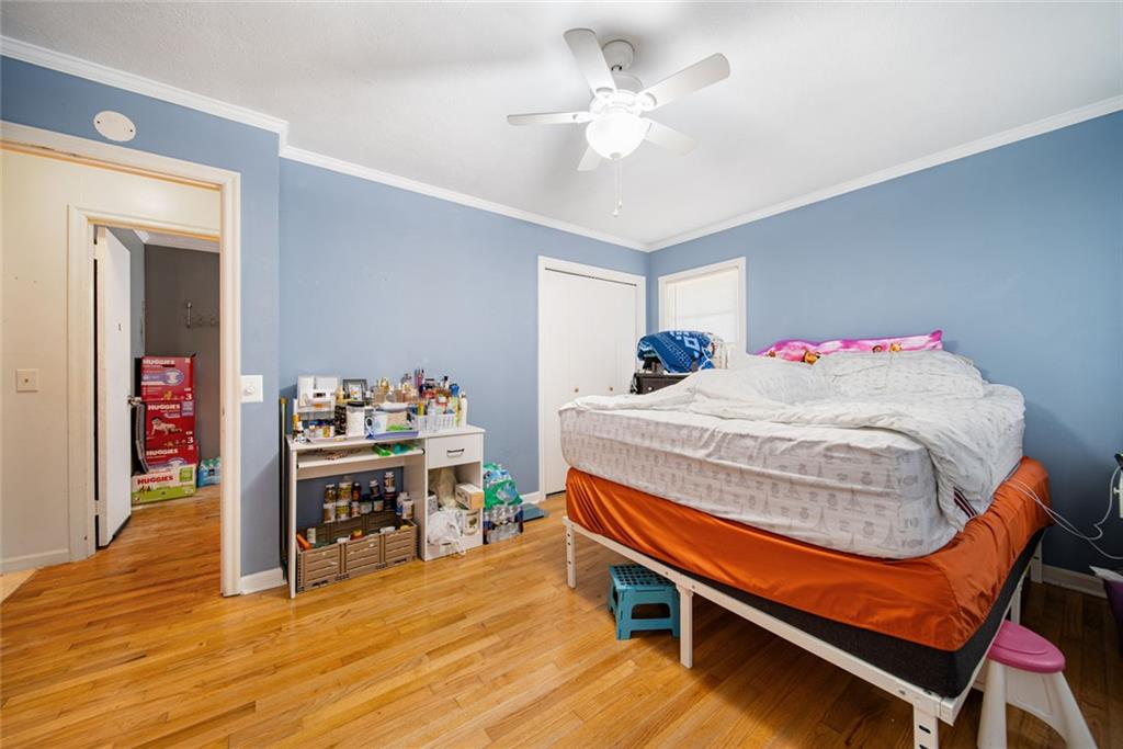 591 Freeman Street, Jackson, Georgia image 23
