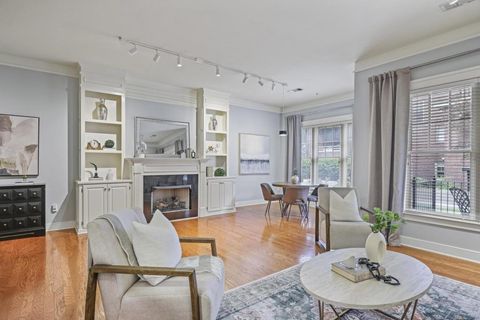 273 12th Street NE 421 Atlanta GA 30309