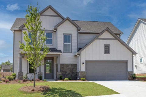 Homes For Sale - 84 Hickory Grove Lane<br/> Hoschton, GA 30548