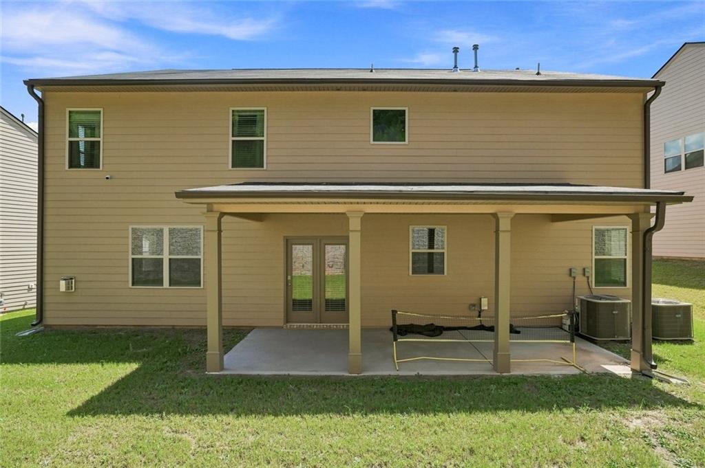 4111 Spencer Trail