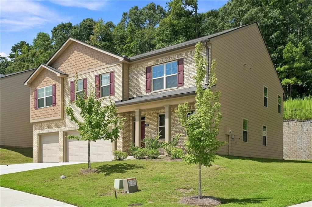 4111 Spencer Trail