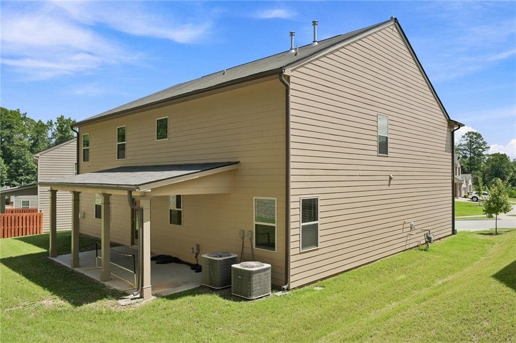 4111 Spencer Trail
