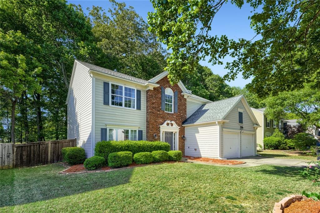 3482 Chastain Glen Lane