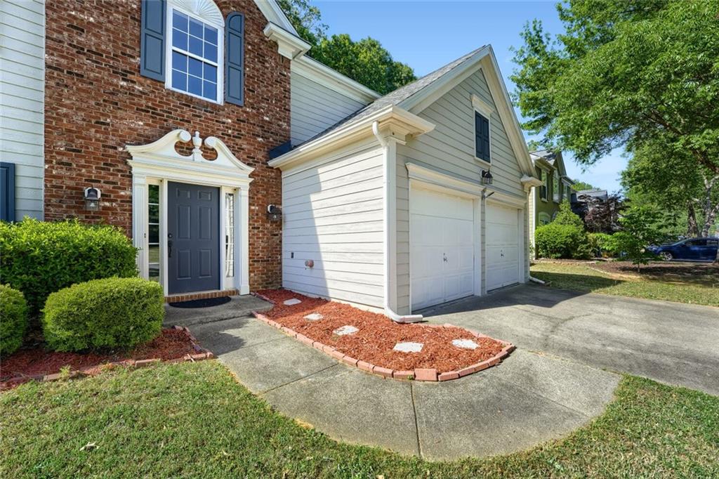 3482 Chastain Glen Lane