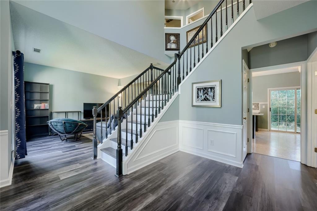 3482 Chastain Glen Lane