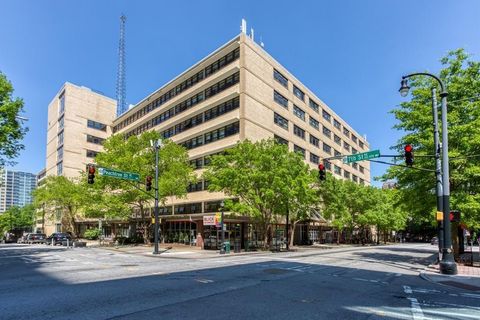 Condominium in Atlanta GA 878 Peachtree Street.jpg