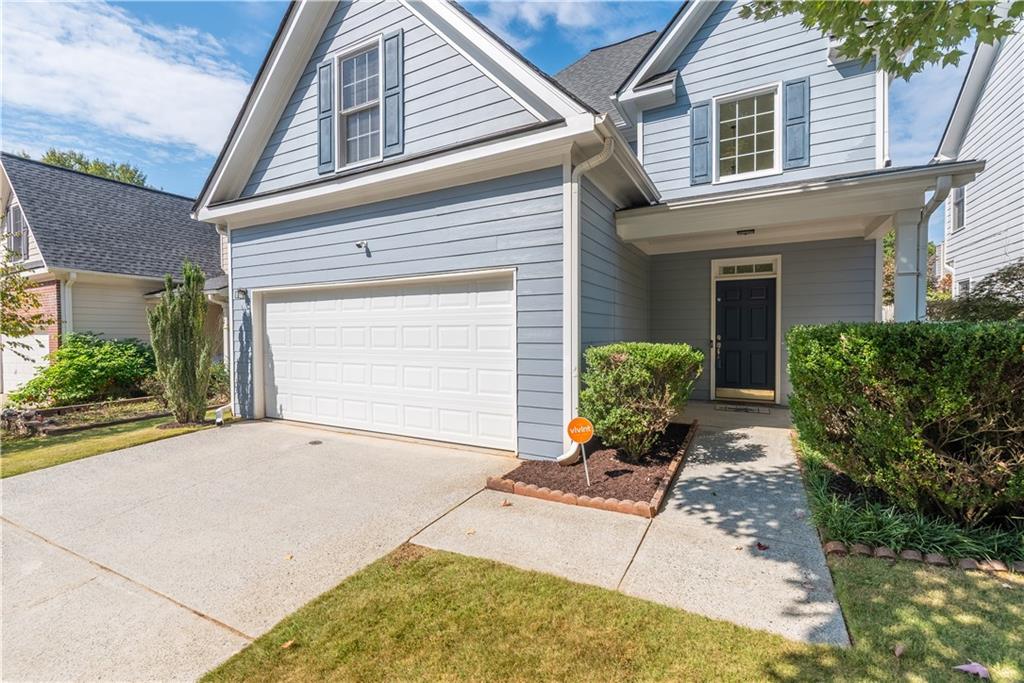 2924 Winter Rose Court