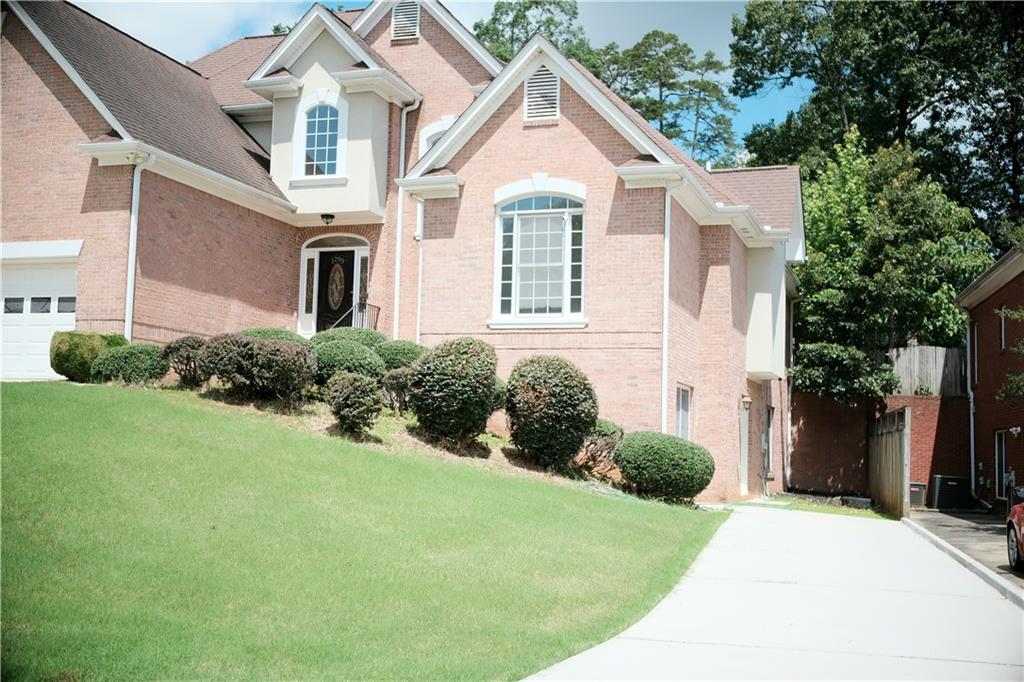 1255 Home Place Drive