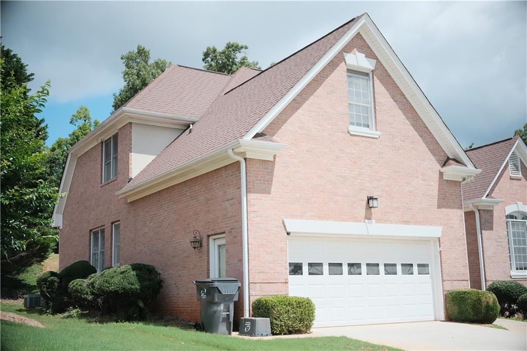 1255 Home Place Drive